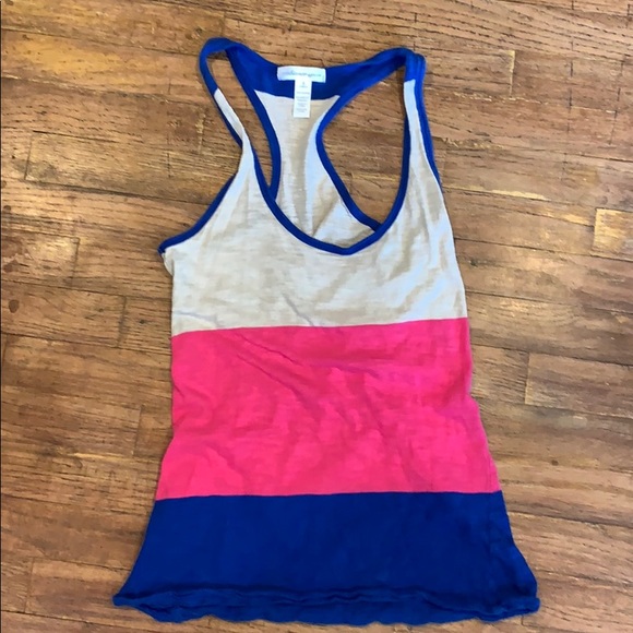 Ambiance Apparel Racerback Tank - Picture 1 of 3
